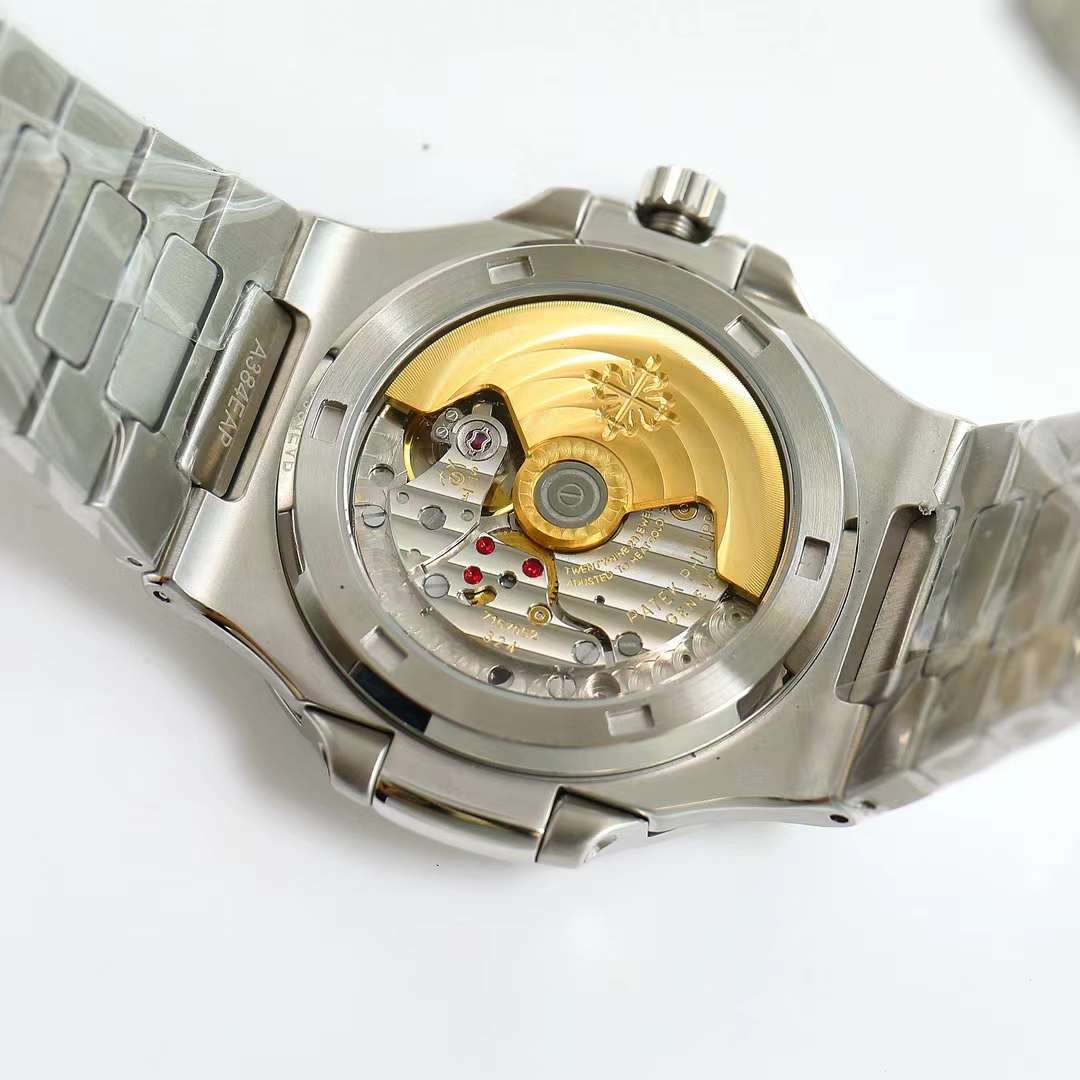 파텍필립 노틸러스 칼리버 그린컬러 헐크 시계 워치 와치